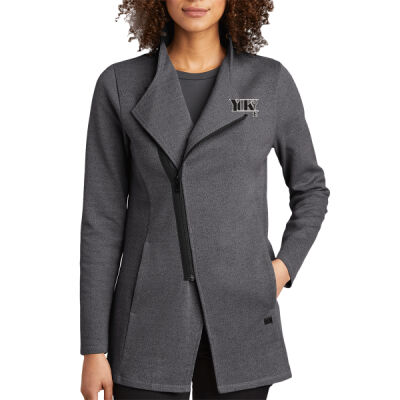 ® Ladies Transition Full Zip Thumbnail
