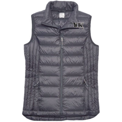 Ladies 32 Degrees Packable Down Vest Thumbnail