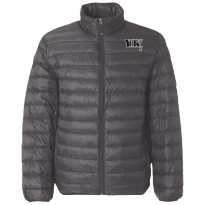 Adult 32 Degrees Packable Down Jacket  Thumbnail