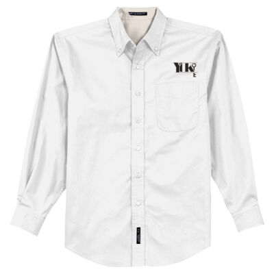 Long Sleeve Easy Care Shirt Thumbnail