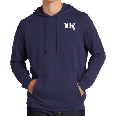 ® Lightweight French Terry Pullover Hoodie Thumbnail
