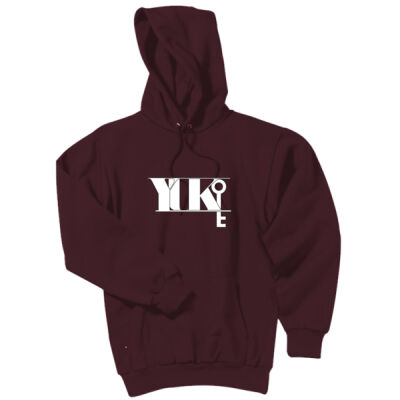 Pullover Hooded Sweatshirt Thumbnail