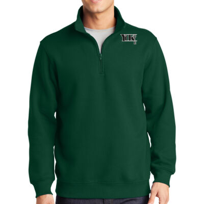 1/4 Zip Sweatshirt Thumbnail