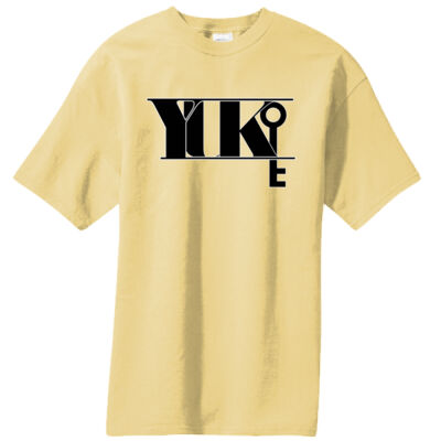 Essential T Shirt - Sanmar Thumbnail