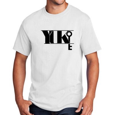 Adult T Shirt Short Sleeve Thumbnail