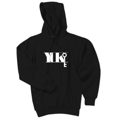 Pullover Hooded Sweatshirt  Thumbnail
