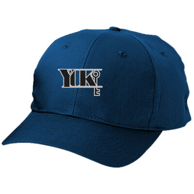 Youth, Baseball Cap Thumbnail